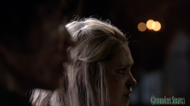 The 100 Instantiation Part Two Season Three Episode Sixteen Perverse-11
