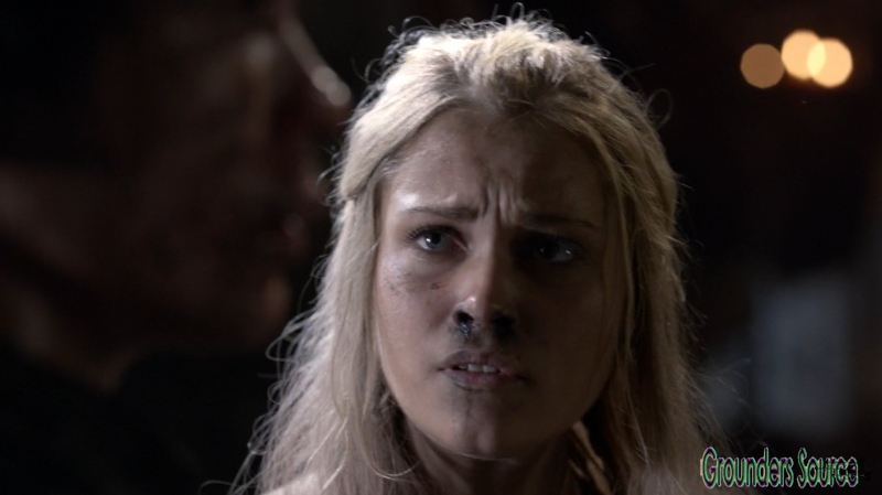 The 100 Instantiation Part Two Season Three Episode Sixteen Perverse-9
