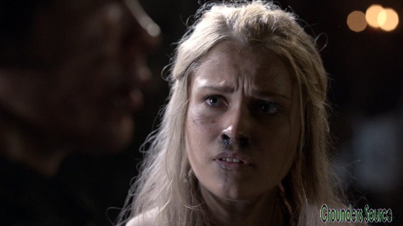 The 100 Instantiation Part Two Season Three Episode Sixteen Perverse-8
