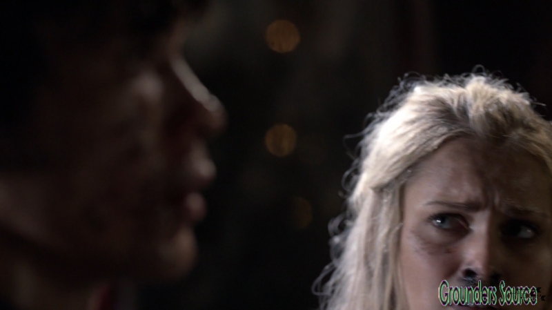 The 100 Instantiation Part Two Season Three Episode Sixteen Perverse-6
