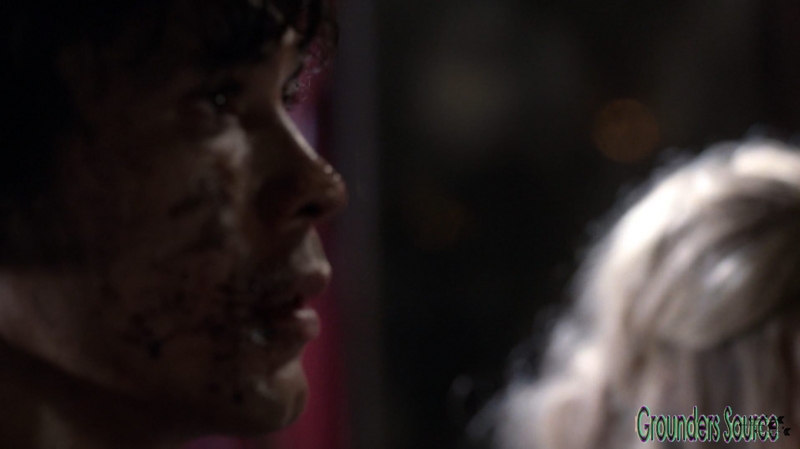 The 100 Instantiation Part Two Season Three Episode Sixteen Perverse-5
