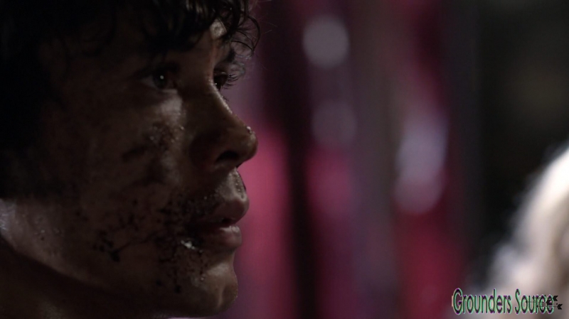 The 100 Instantiation Part Two Season Three Episode Sixteen Perverse-4
