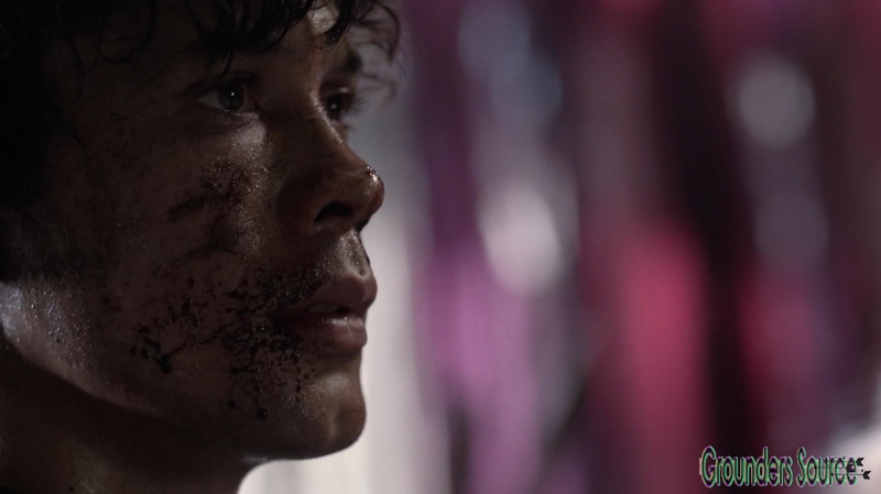 The 100 Instantiation Part Two Season Three Episode Sixteen Perverse-3
