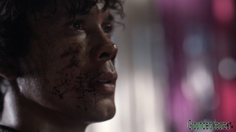 The 100 Instantiation Part Two Season Three Episode Sixteen Perverse-2

