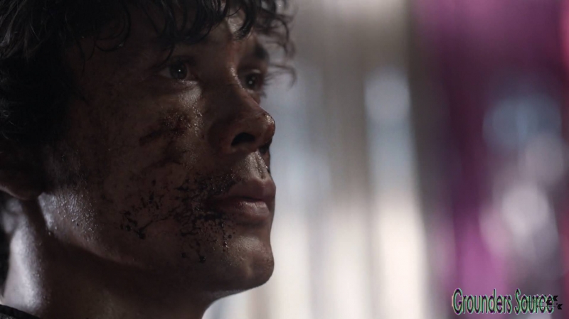 The 100 Instantiation Part Two Season Three Episode Sixteen Perverse-1
