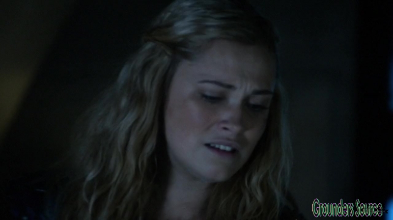 The 100 Season 3 Sneak Peek We Are Survivors iTunes Exclusive-5855
