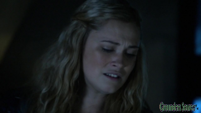 The 100 Season 3 Sneak Peek We Are Survivors iTunes Exclusive-5854
