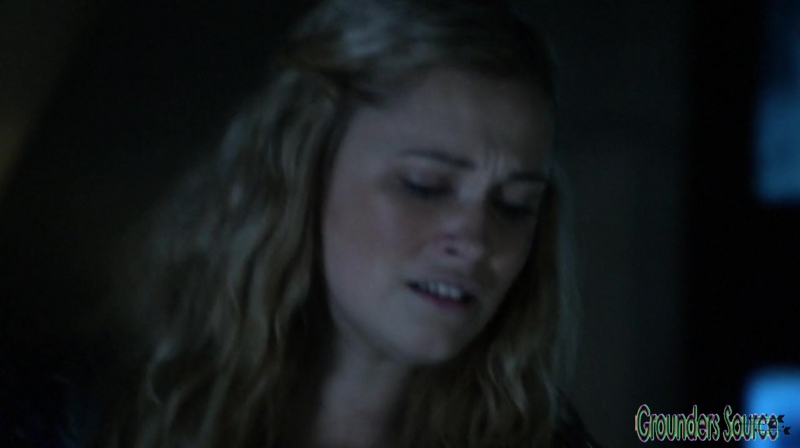 The 100 Season 3 Sneak Peek We Are Survivors iTunes Exclusive-5853
