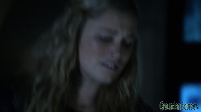 The 100 Season 3 Sneak Peek We Are Survivors iTunes Exclusive-5852
