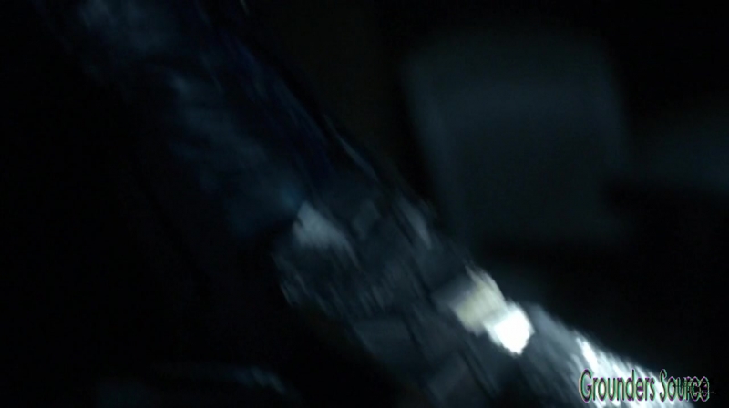 The 100 Season 3 Sneak Peek We Are Survivors iTunes Exclusive-5839
