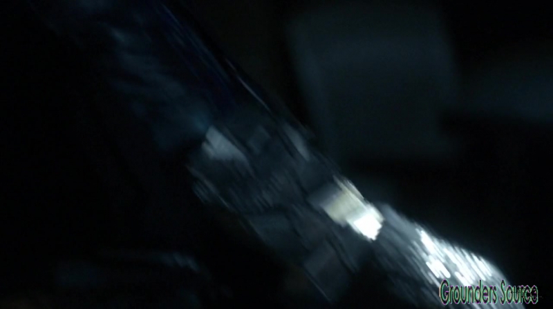The 100 Season 3 Sneak Peek We Are Survivors iTunes Exclusive-5838
