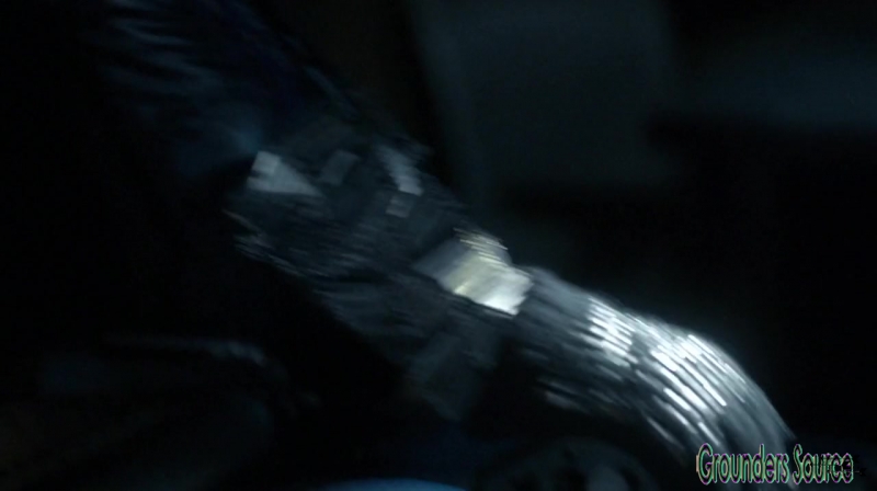 The 100 Season 3 Sneak Peek We Are Survivors iTunes Exclusive-5836
