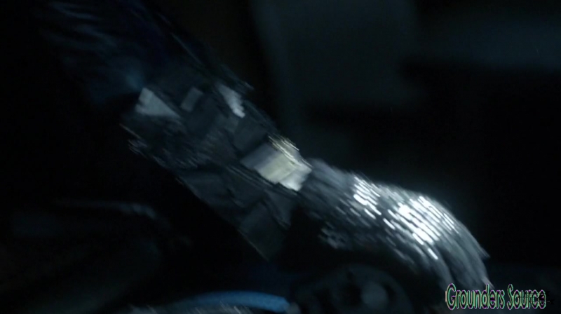 The 100 Season 3 Sneak Peek We Are Survivors iTunes Exclusive-5835
