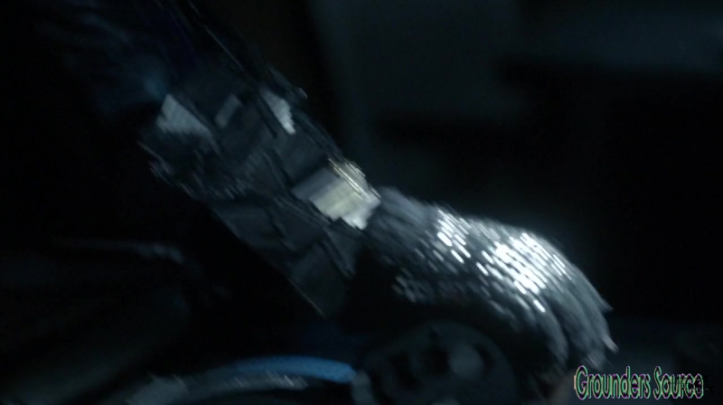 The 100 Season 3 Sneak Peek We Are Survivors iTunes Exclusive-5834
