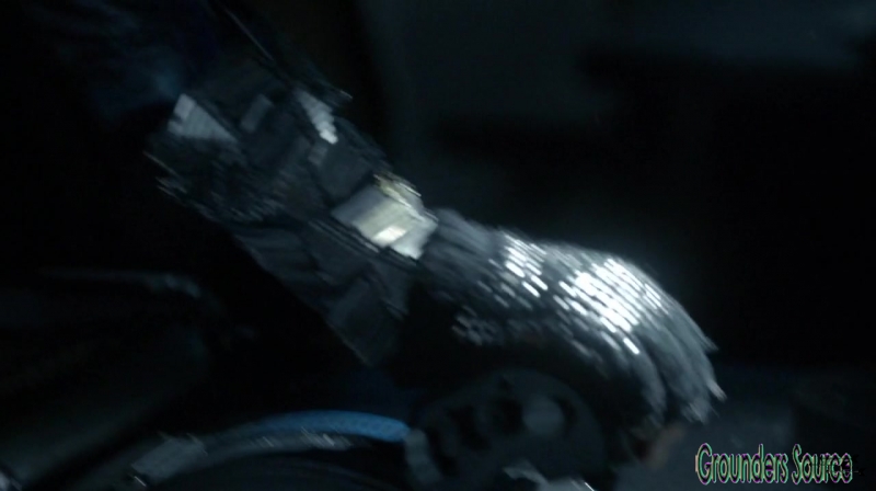 The 100 Season 3 Sneak Peek We Are Survivors iTunes Exclusive-5833
