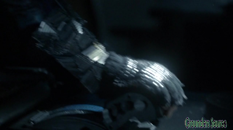 The 100 Season 3 Sneak Peek We Are Survivors iTunes Exclusive-5832
