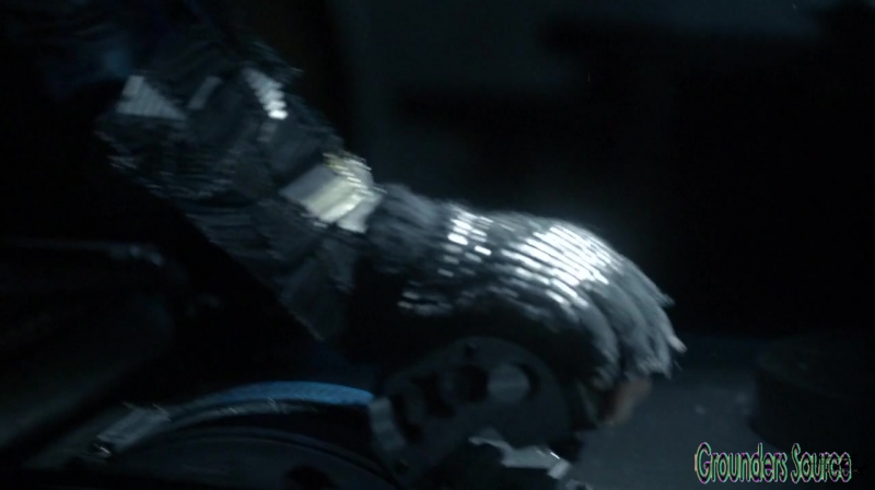 The 100 Season 3 Sneak Peek We Are Survivors iTunes Exclusive-5831
