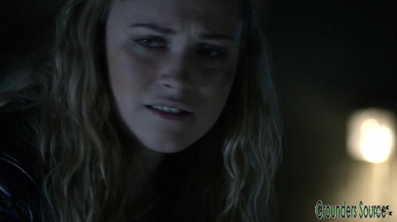The 100 Season 3 Sneak Peek We Are Survivors iTunes Exclusive-5812
