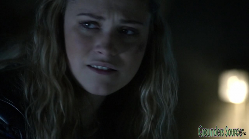 The 100 Season 3 Sneak Peek We Are Survivors iTunes Exclusive-5811
