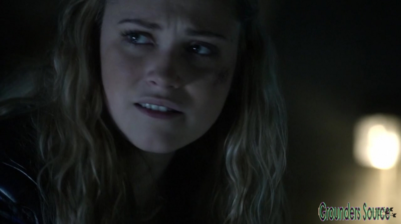 The 100 Season 3 Sneak Peek We Are Survivors iTunes Exclusive-5810

