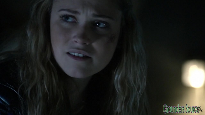 The 100 Season 3 Sneak Peek We Are Survivors iTunes Exclusive-5809
