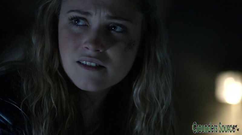 The 100 Season 3 Sneak Peek We Are Survivors iTunes Exclusive-5808
