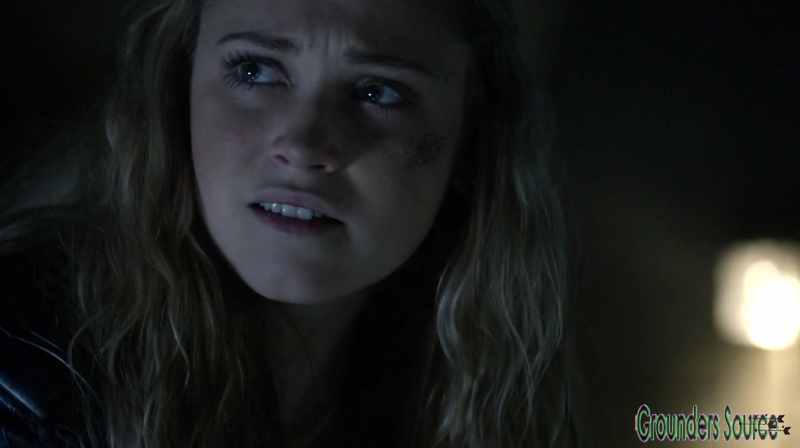 The 100 Season 3 Sneak Peek We Are Survivors iTunes Exclusive-5807
