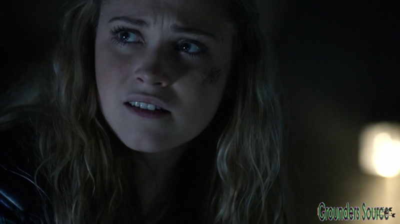 The 100 Season 3 Sneak Peek We Are Survivors iTunes Exclusive-5806
