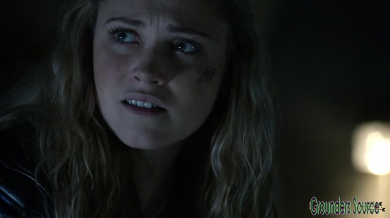 The 100 Season 3 Sneak Peek We Are Survivors iTunes Exclusive-5805
