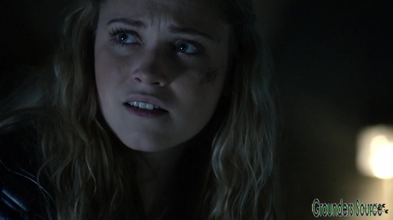 The 100 Season 3 Sneak Peek We Are Survivors iTunes Exclusive-5804

