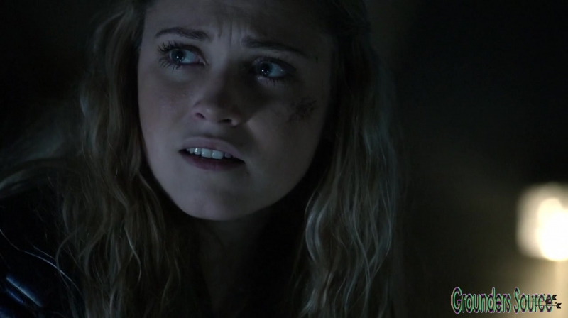 The 100 Season 3 Sneak Peek We Are Survivors iTunes Exclusive-5803
