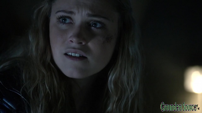 The 100 Season 3 Sneak Peek We Are Survivors iTunes Exclusive-5802
