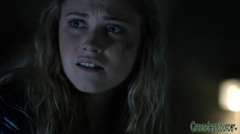 The 100 Season 3 Sneak Peek We Are Survivors iTunes Exclusive-5801
