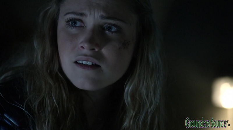 The 100 Season 3 Sneak Peek We Are Survivors iTunes Exclusive-5800
