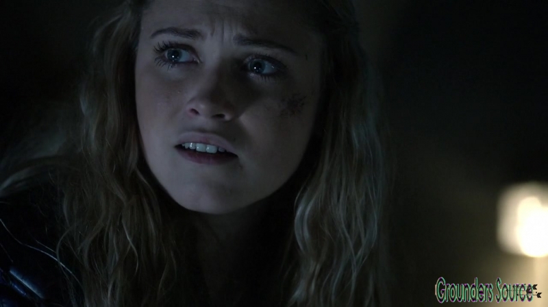The 100 Season 3 Sneak Peek We Are Survivors iTunes Exclusive-5799
