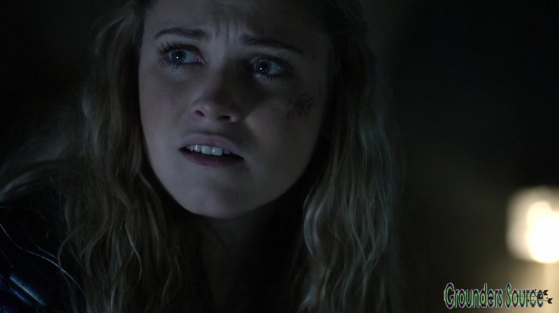 The 100 Season 3 Sneak Peek We Are Survivors iTunes Exclusive-5798
