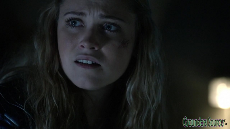The 100 Season 3 Sneak Peek We Are Survivors iTunes Exclusive-5797
