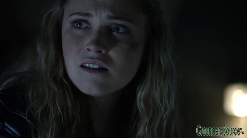 The 100 Season 3 Sneak Peek We Are Survivors iTunes Exclusive-5796
