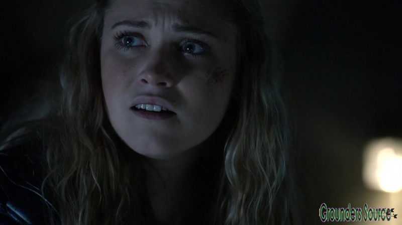 The 100 Season 3 Sneak Peek We Are Survivors iTunes Exclusive-5794
