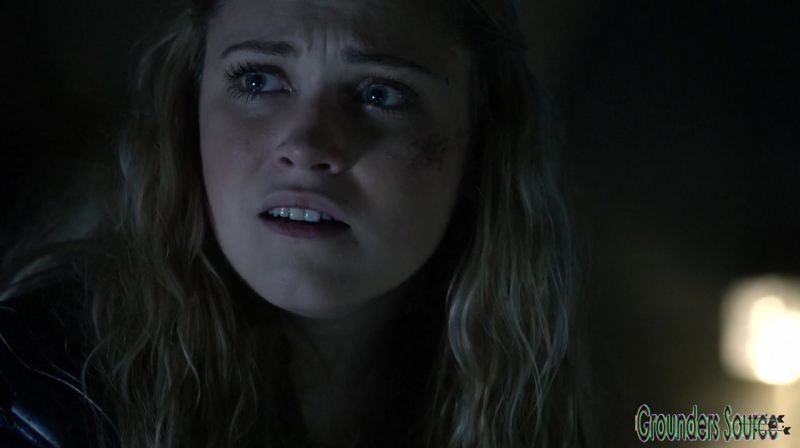 The 100 Season 3 Sneak Peek We Are Survivors iTunes Exclusive-5793
