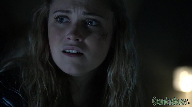 The 100 Season 3 Sneak Peek We Are Survivors iTunes Exclusive-5792
