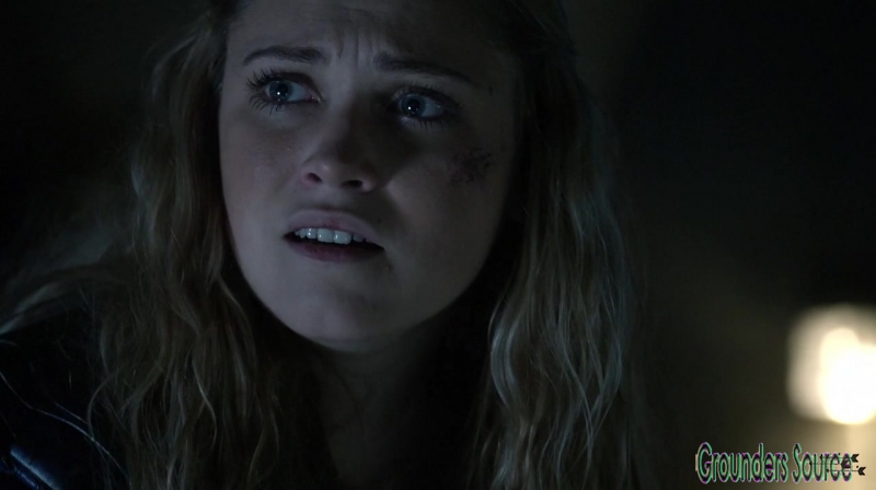 The 100 Season 3 Sneak Peek We Are Survivors iTunes Exclusive-5791
