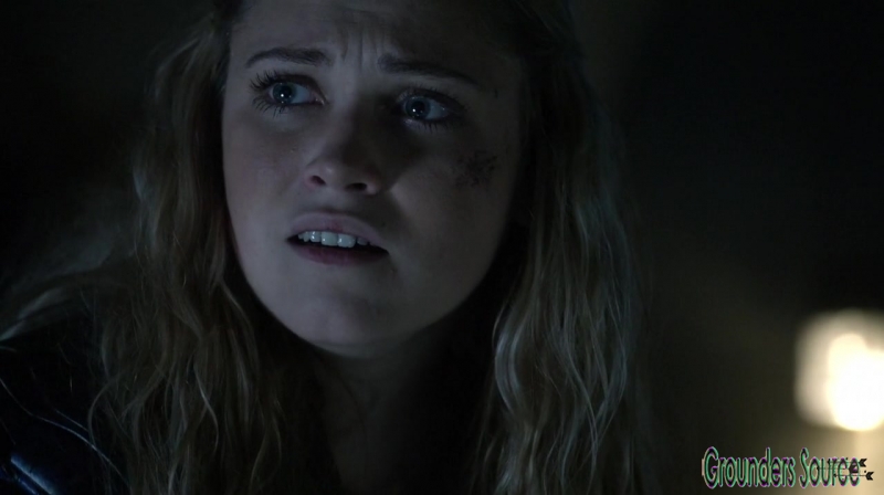 The 100 Season 3 Sneak Peek We Are Survivors iTunes Exclusive-5790
