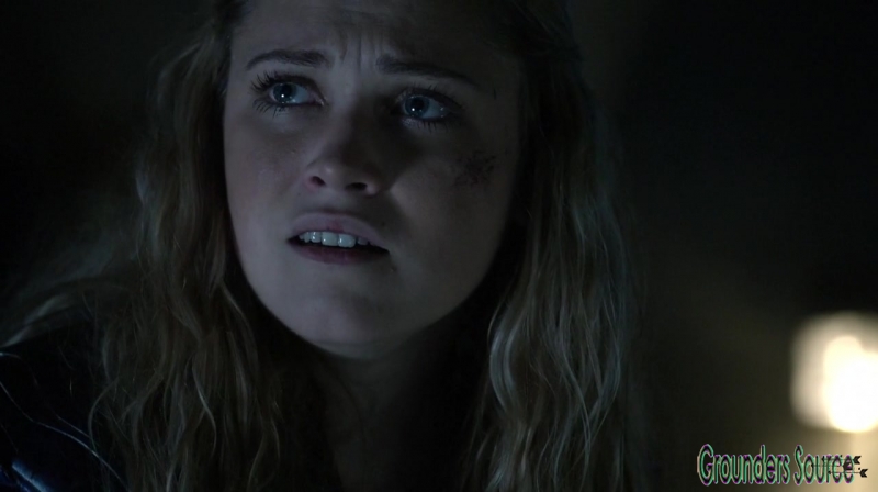The 100 Season 3 Sneak Peek We Are Survivors iTunes Exclusive-5787
