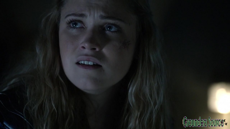 The 100 Season 3 Sneak Peek We Are Survivors iTunes Exclusive-5786
