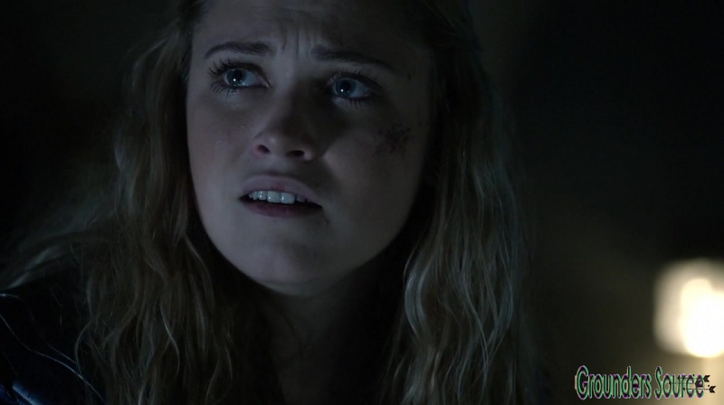 The 100 Season 3 Sneak Peek We Are Survivors iTunes Exclusive-5785
