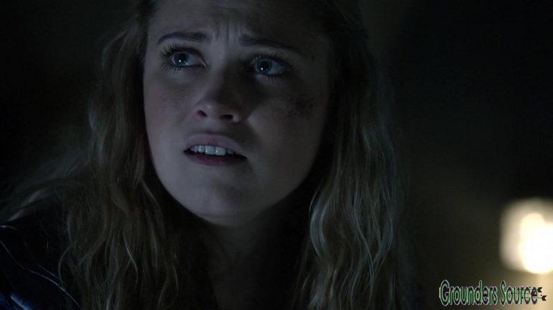 The 100 Season 3 Sneak Peek We Are Survivors iTunes Exclusive-5784

