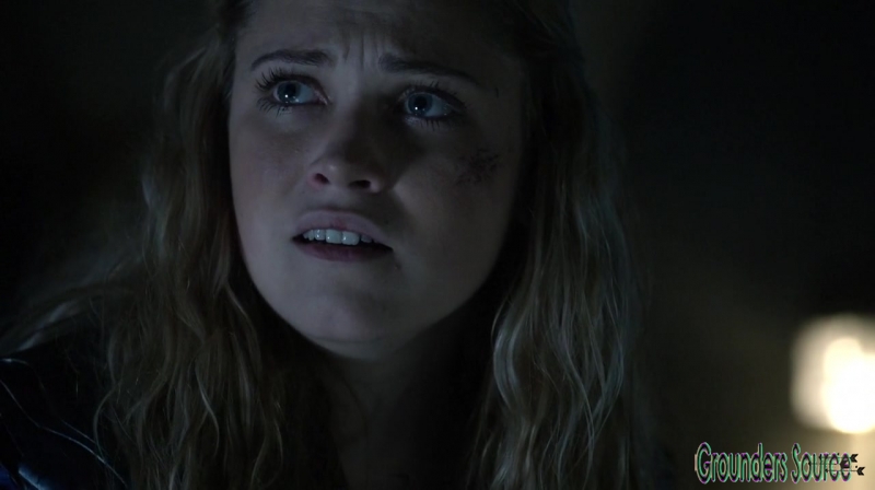 The 100 Season 3 Sneak Peek We Are Survivors iTunes Exclusive-5782

