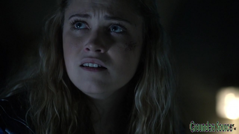 The 100 Season 3 Sneak Peek We Are Survivors iTunes Exclusive-5780

