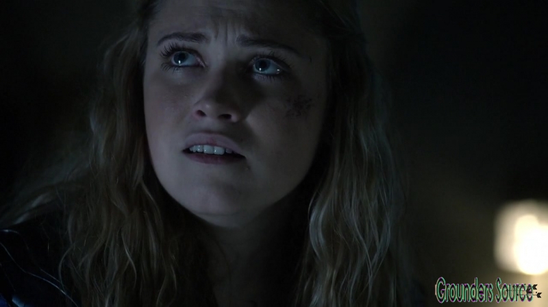 The 100 Season 3 Sneak Peek We Are Survivors iTunes Exclusive-5779
